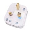 13A UK Standard Plug